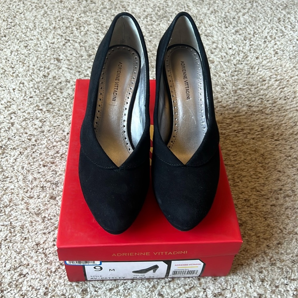 Heels